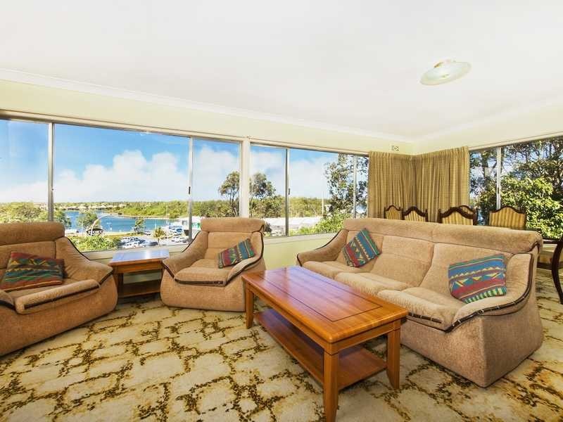 5 First Ave (Via Phillips Lane), Tweed Heads NSW 2485