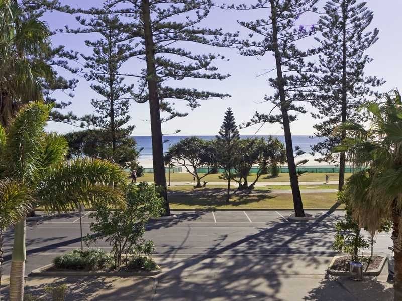 Apartment 107/88 Marine Parade, Coolangatta QLD 4225