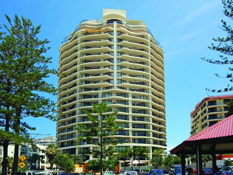 Apartment 107/88 Marine Parade, Coolangatta QLD 4225