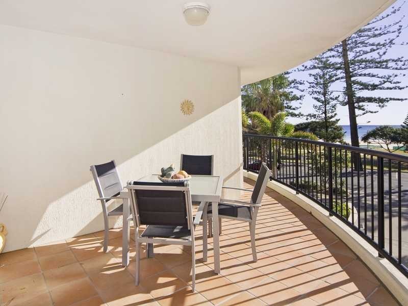 Apartment 107/88 Marine Parade, Coolangatta QLD 4225