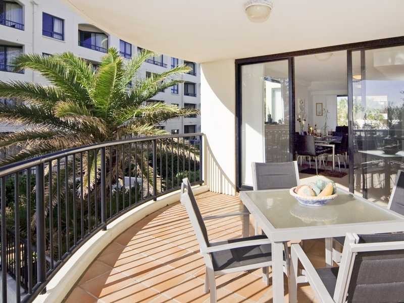 Apartment 107/88 Marine Parade, Coolangatta QLD 4225
