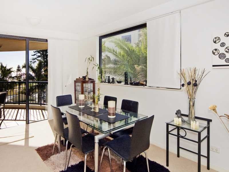 Apartment 107/88 Marine Parade, Coolangatta QLD 4225