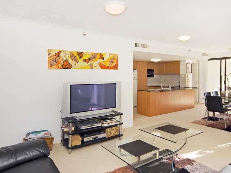 Apartment 107/88 Marine Parade, Coolangatta QLD 4225