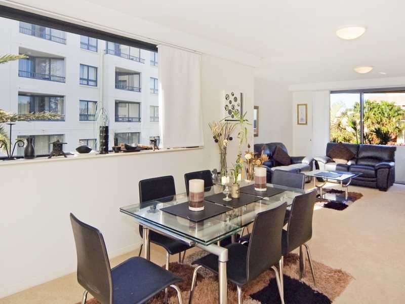 Apartment 107/88 Marine Parade, Coolangatta QLD 4225