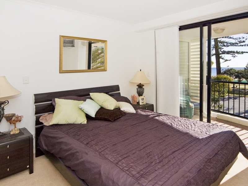 Apartment 107/88 Marine Parade, Coolangatta QLD 4225