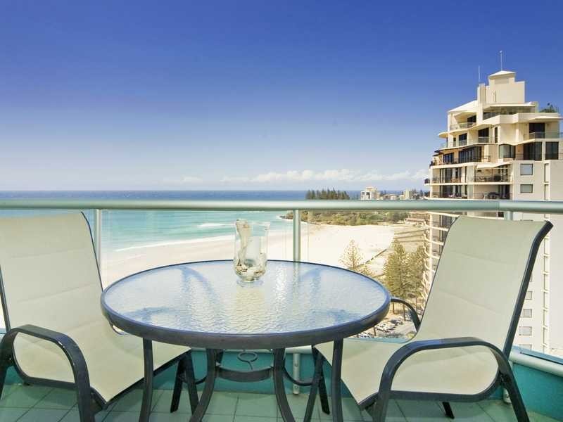 Apartment 1683/70 Marine Parade, Coolangatta QLD 4225