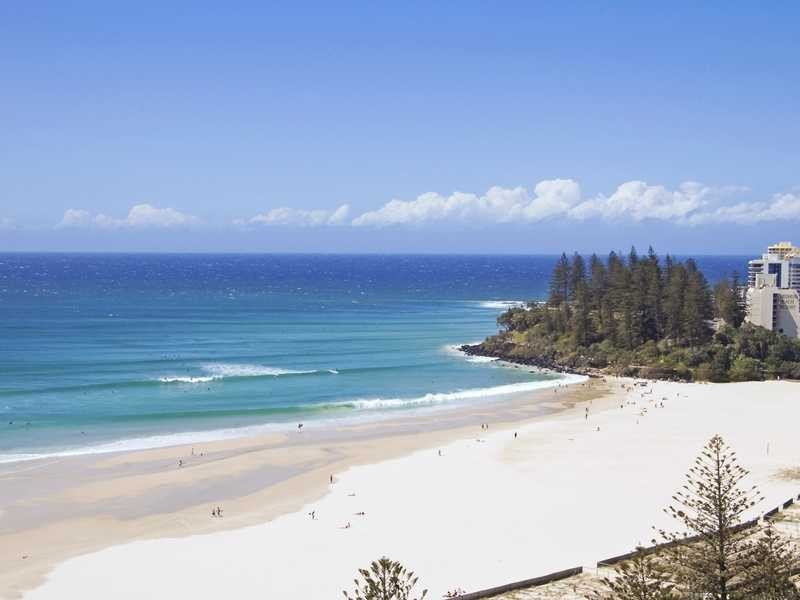 Apartment 1683/70 Marine Parade, Coolangatta QLD 4225