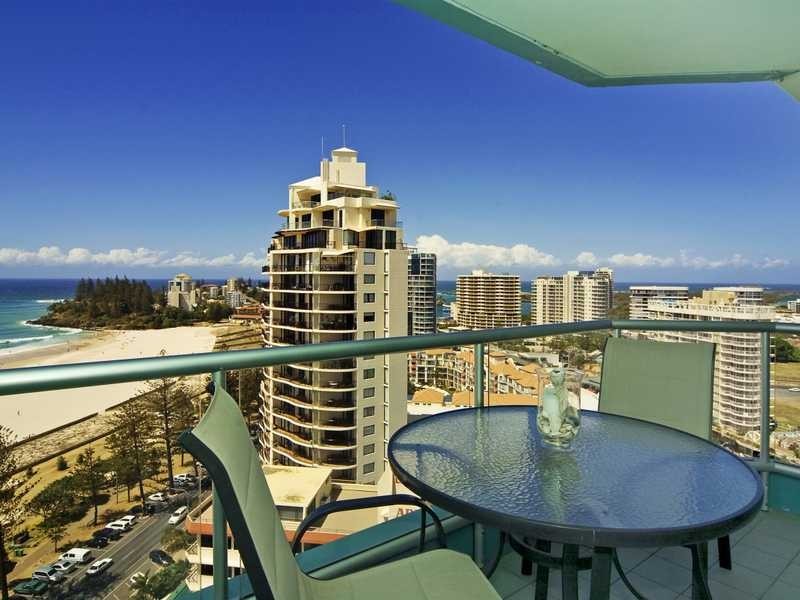Apartment 1683/70 Marine Parade, Coolangatta QLD 4225