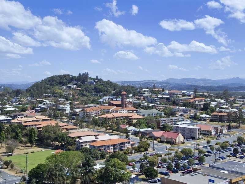 Apartment 1683/70 Marine Parade, Coolangatta QLD 4225