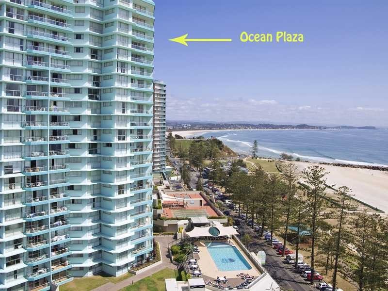 Apartment 1683/70 Marine Parade, Coolangatta QLD 4225