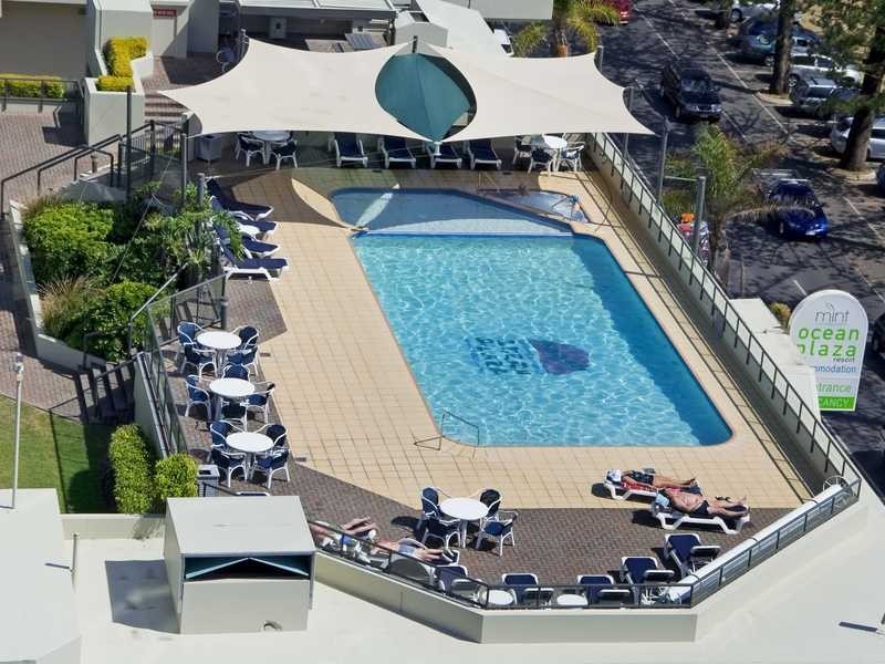 Apartment 1683/70 Marine Parade, Coolangatta QLD 4225