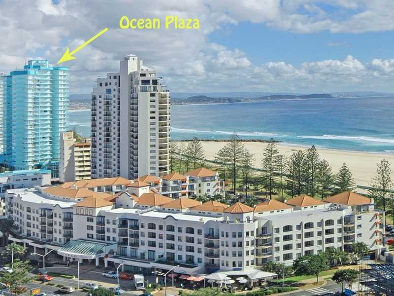 Apartment 1683/70 Marine Parade, Coolangatta QLD 4225