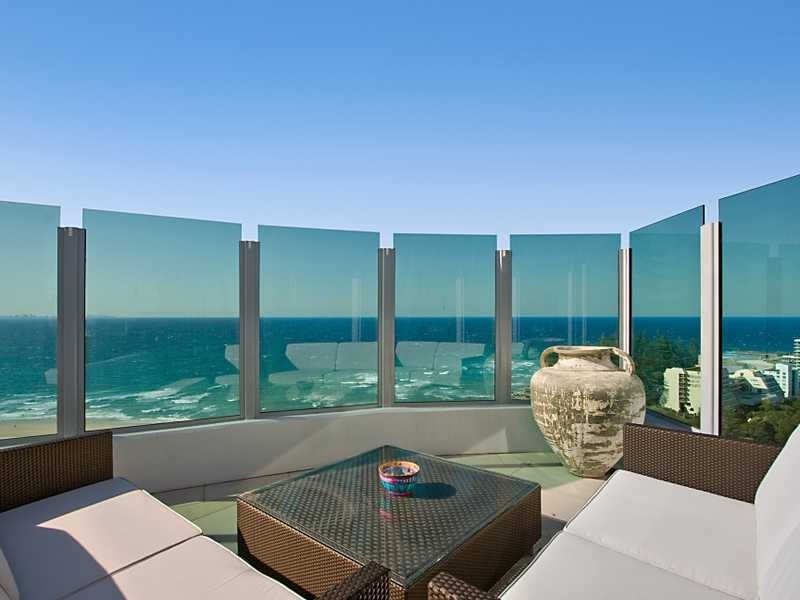 Apartment 2002/120 Marine Parade, Coolangatta QLD 4225