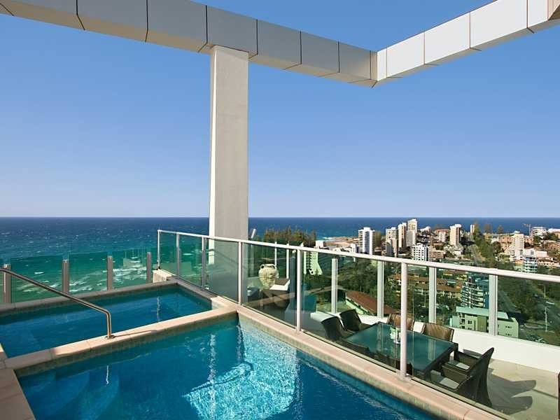Apartment 2002/120 Marine Parade, Coolangatta QLD 4225