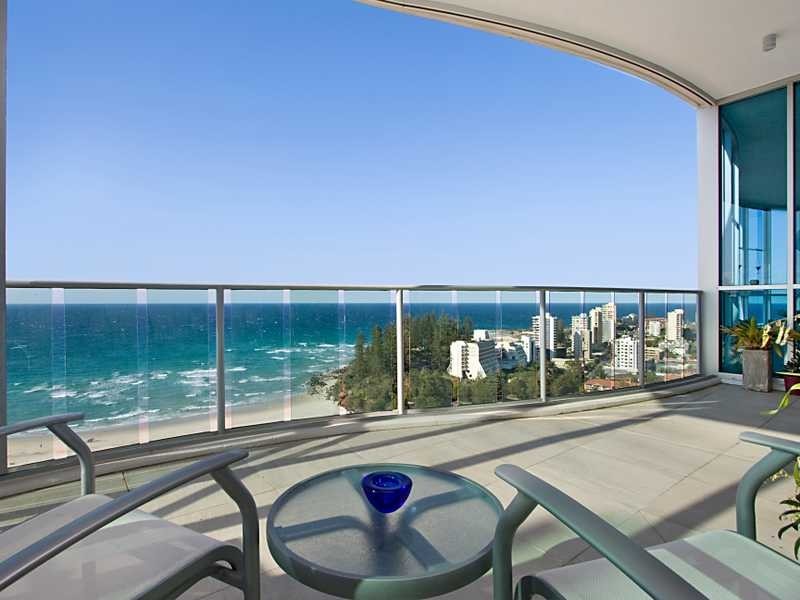 Apartment 2002/120 Marine Parade, Coolangatta QLD 4225