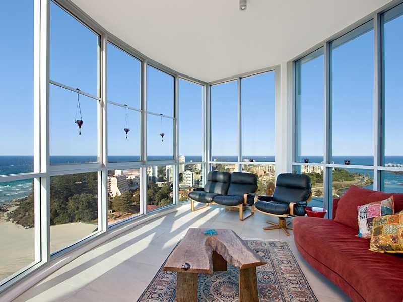 Apartment 2002/120 Marine Parade, Coolangatta QLD 4225