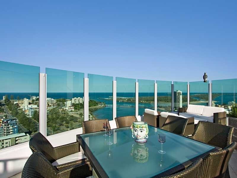 Apartment 2002/120 Marine Parade, Coolangatta QLD 4225