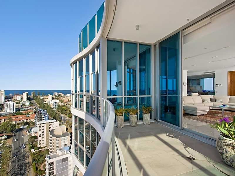 Apartment 2002/120 Marine Parade, Coolangatta QLD 4225