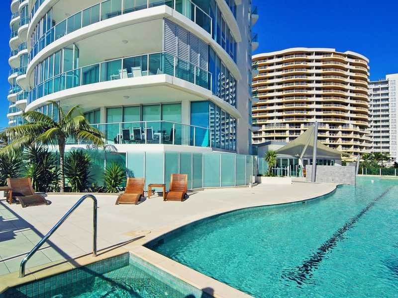 Apartment 2002/120 Marine Parade, Coolangatta QLD 4225