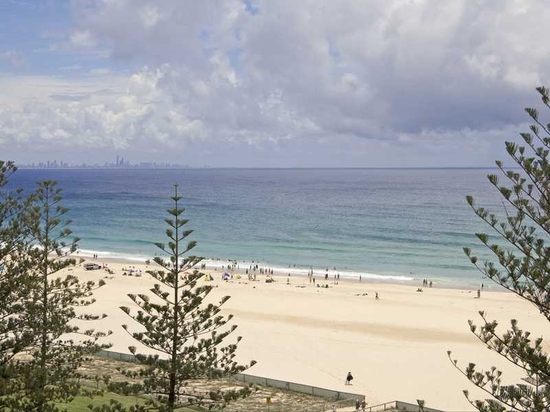 Apartment 802/88 Marine Parade, Coolangatta QLD 4225