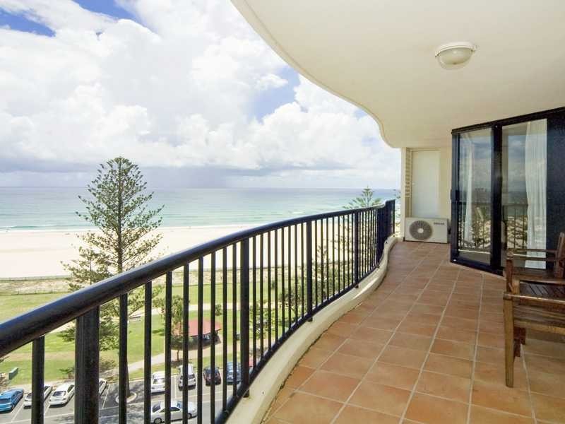 Apartment 802/88 Marine Parade, Coolangatta QLD 4225