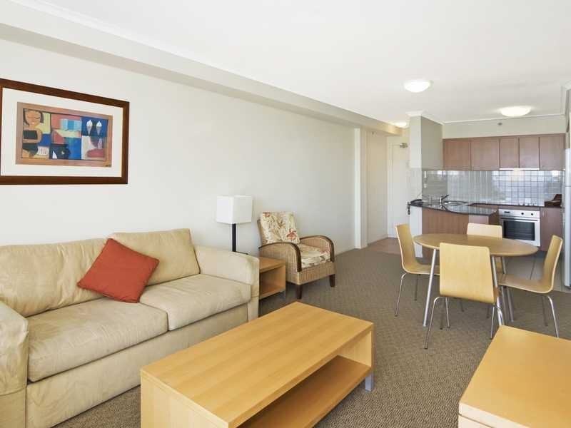 Apartment 802/88 Marine Parade, Coolangatta QLD 4225