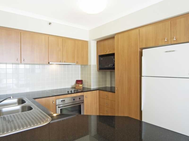 Apartment 802/88 Marine Parade, Coolangatta QLD 4225