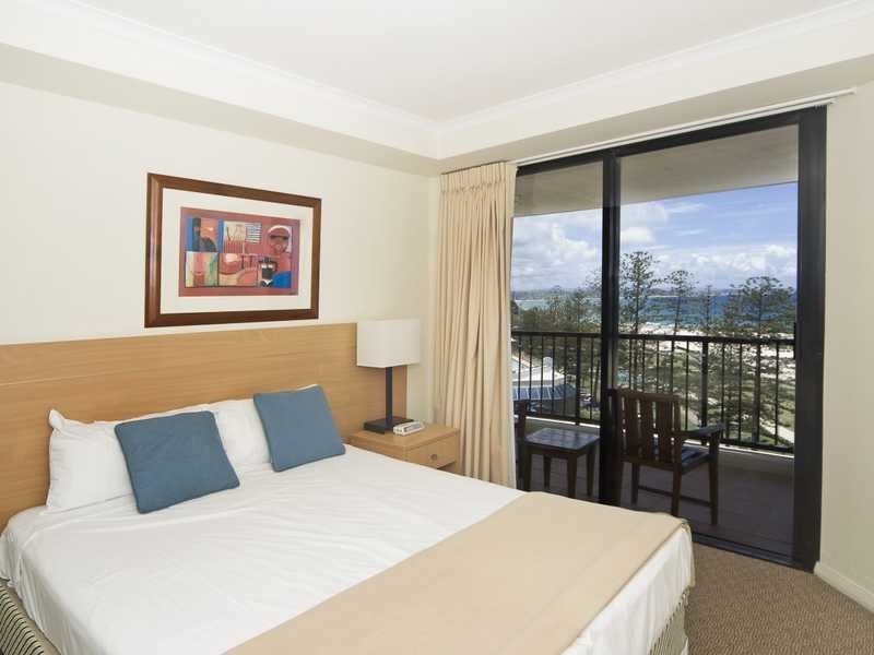 Apartment 802/88 Marine Parade, Coolangatta QLD 4225