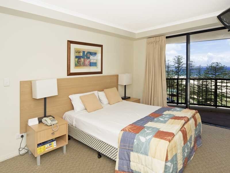 Apartment 802/88 Marine Parade, Coolangatta QLD 4225