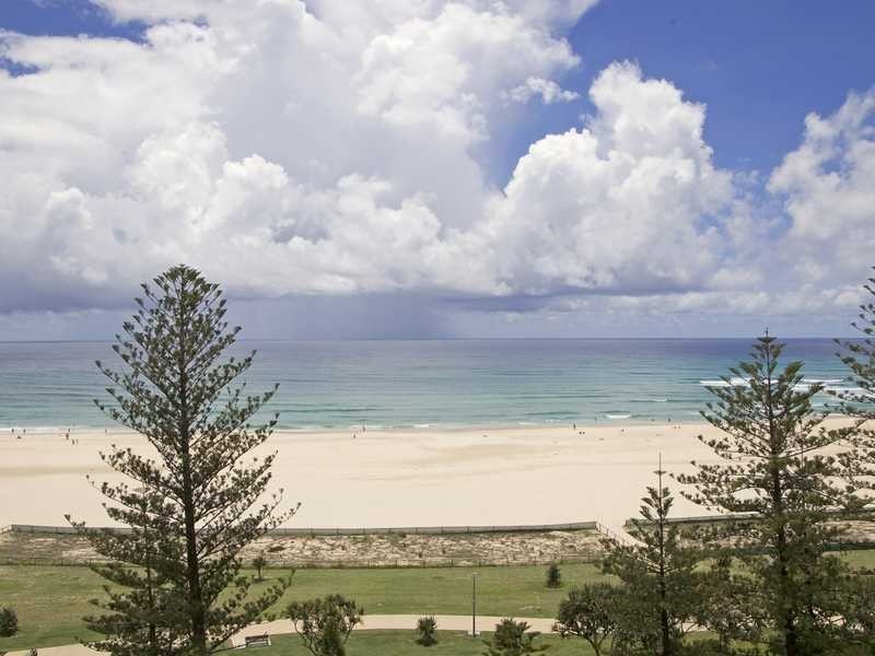 Apartment 802/88 Marine Parade, Coolangatta QLD 4225