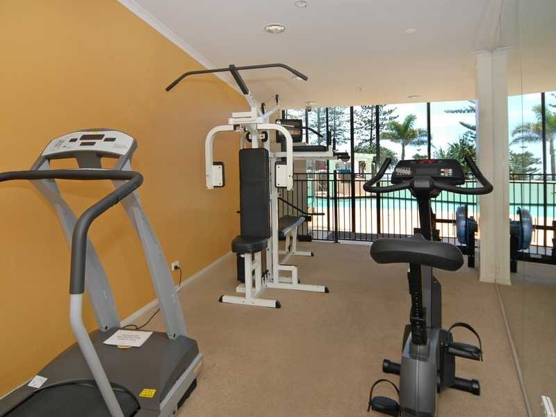 Apartment 802/88 Marine Parade, Coolangatta QLD 4225