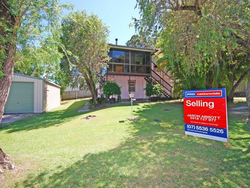 5 Stapylton Street, Coolangatta QLD 4225