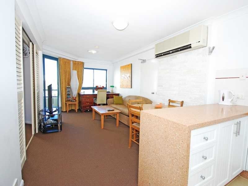 Unit 326/99 Griffith Street, Coolangatta QLD 4225
