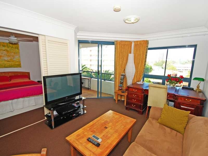 Unit 326/99 Griffith Street, Coolangatta QLD 4225