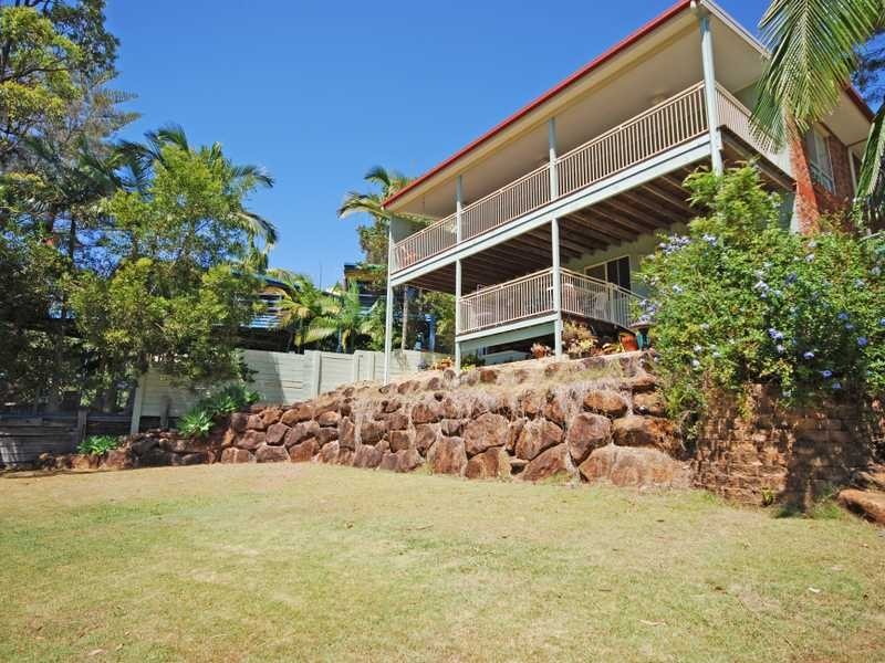 28 Alinjarra Drive, Tugun QLD 4224