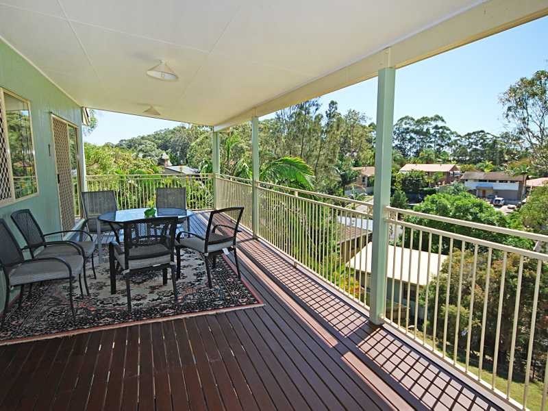 28 Alinjarra Drive, Tugun QLD 4224