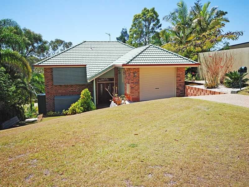 28 Alinjarra Drive, Tugun QLD 4224