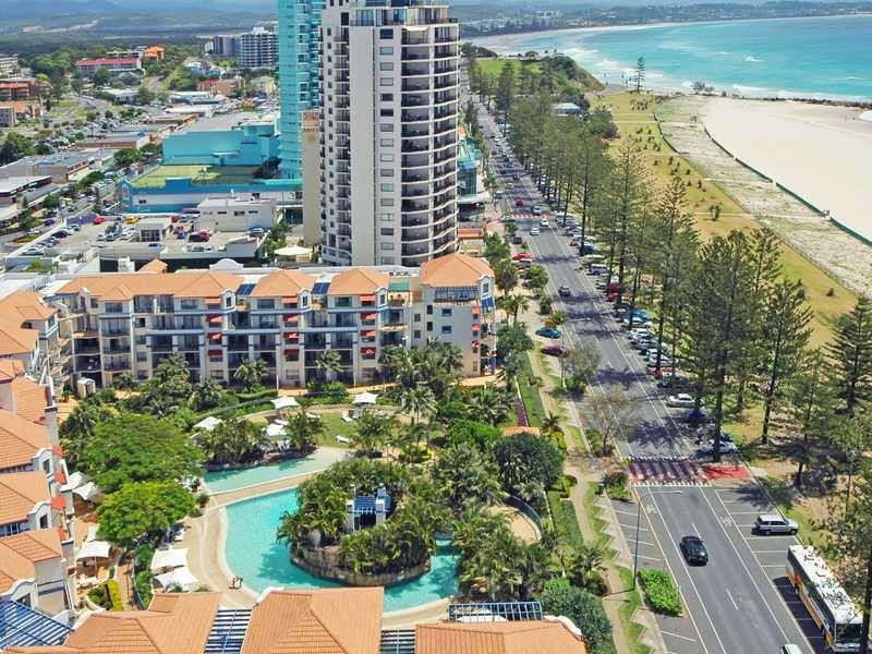 Unit 333/99 Griffith Street, Coolangatta QLD 4225