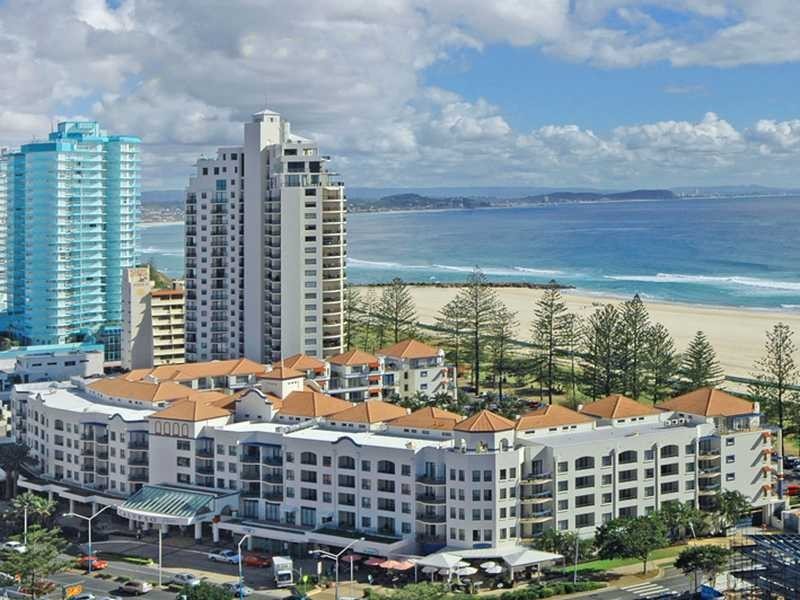 Unit 333/99 Griffith Street, Coolangatta QLD 4225