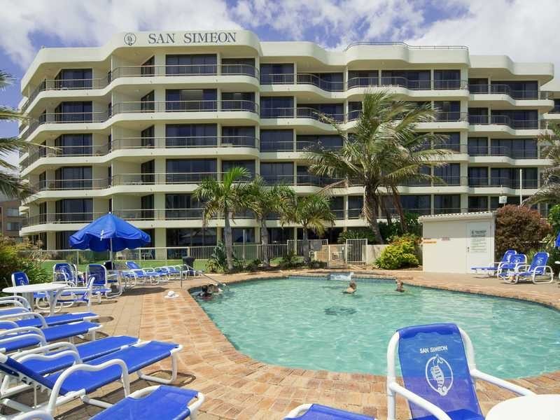 Unit 27/387 Golden Four Drive, Tugun QLD 4224