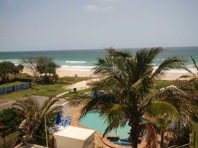 Unit 27/387 Golden Four Drive, Tugun QLD 4224