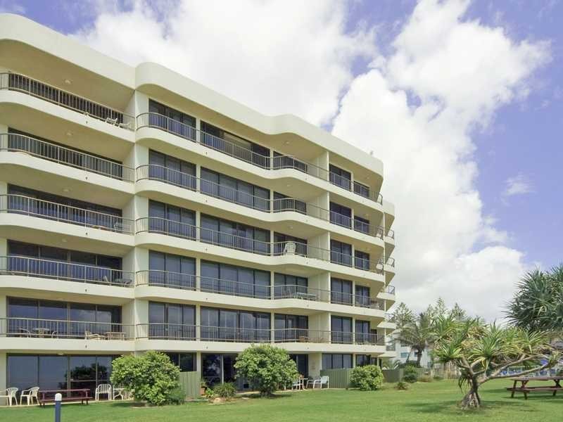 Unit 27/387 Golden Four Drive, Tugun QLD 4224