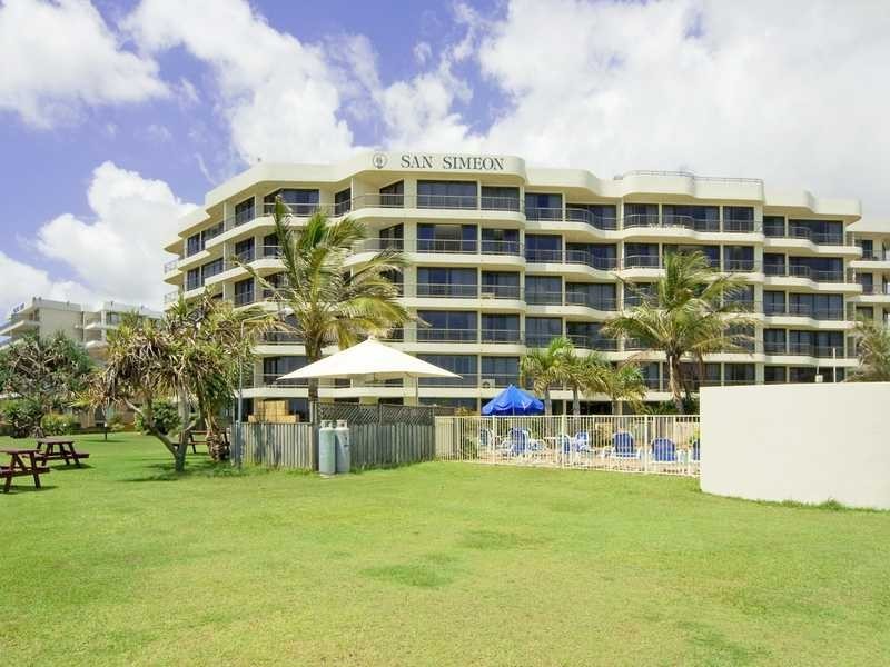 Unit 27/387 Golden Four Drive, Tugun QLD 4224