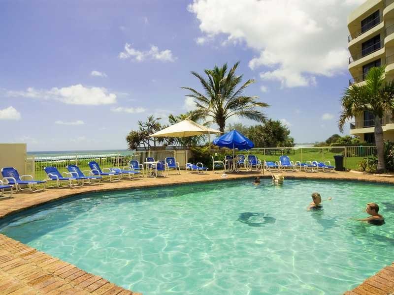 Unit 27/387 Golden Four Drive, Tugun QLD 4224