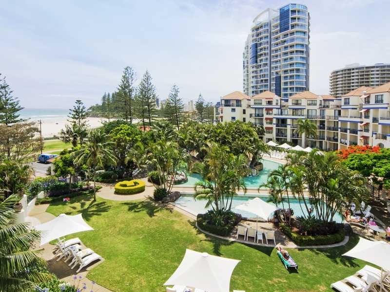 Unit 415/99 Griffith Street, Coolangatta QLD 4225