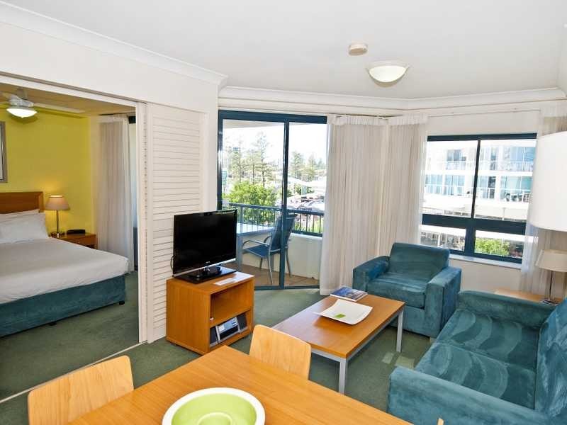 Unit 258/99 Griffith Street, Coolangatta QLD 4225