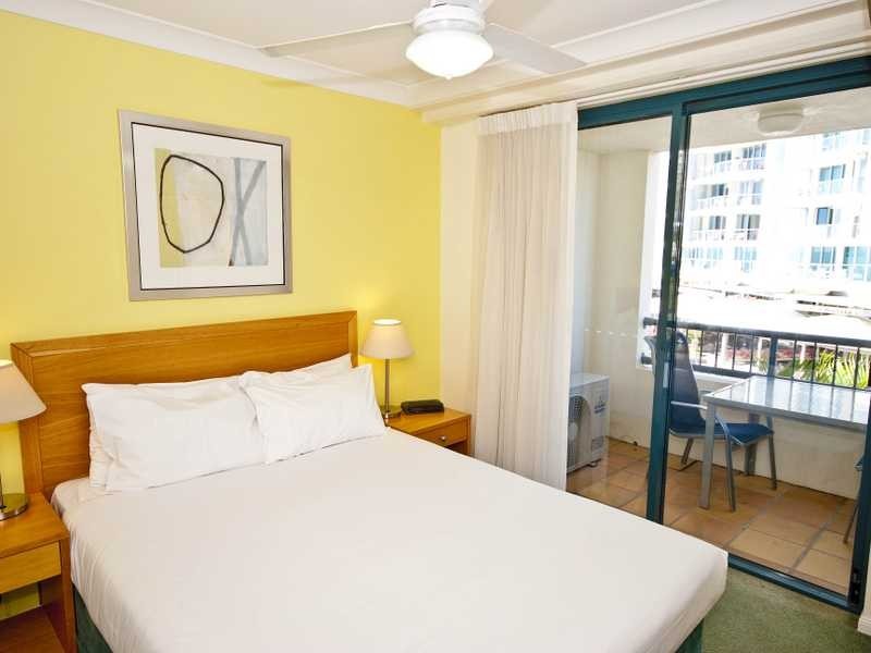 Unit 258/99 Griffith Street, Coolangatta QLD 4225