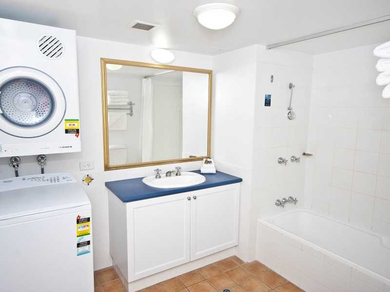 Unit 258/99 Griffith Street, Coolangatta QLD 4225