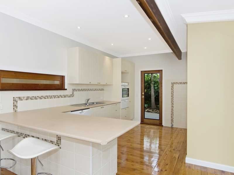 54 Garrick Street, Coolangatta QLD 4225