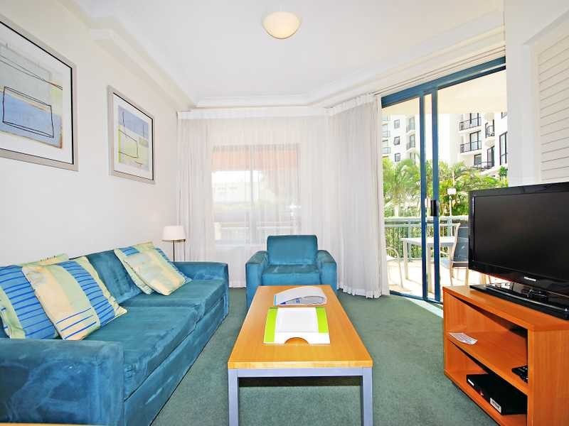 Unit 110/99 Griffith Street, Coolangatta QLD 4225